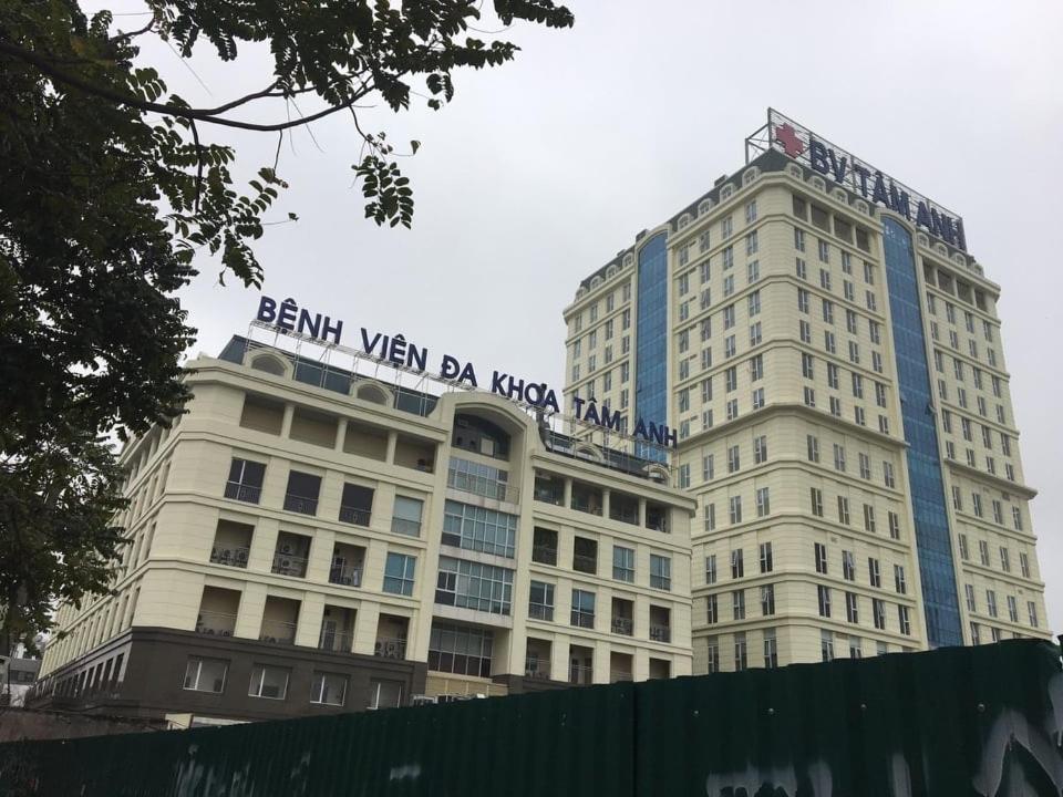 Hanoi Sunrise Homestay Long Bien Exterior photo